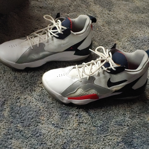 Jordan Other - Air Jordan Zoom 92